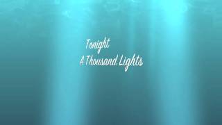 Watch Leona Lewis A Thousand Lights video