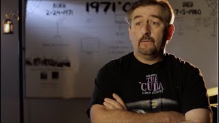 'CUDA URBAN LEGEND: THE TRUTH BEHIND THE CRASH