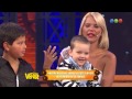 Nazarena Vélez, Habla Sobre Gonzalo - Gracias Por Venir