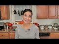 Roasted Butternut Squash Soup Recipe - Laura Vitale - Laura in the Kitchen Episode 660