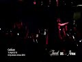 CALIBAN live in KL