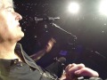 Selfie Stick Video - KRAKOW arena [February 21, 2015] - Brian May