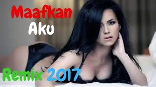 Dj Enda Maafkan Aku Bass Nya Gak Ketulungan Sampe Geleng Kepala