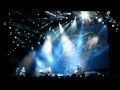 Il Cielo è Blu Sopra le Nuvole + Pensiero (Pooh Live 2010 Rimini)