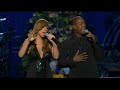 Mariah Carey & Trey Lorenz - I'll be there [HD] (Live at Michael Jackson Memorial Concert)