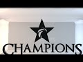 [H/L] LOL Champs winter_KT Bullets vs SKT T1 K match 2
