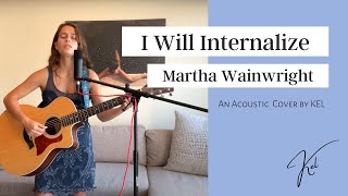 Watch Martha Wainwright I Will Internalize video