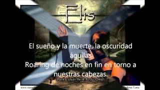 Watch Elis Sleep And Death video