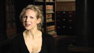 Interview with Lucy Punch - Bad Teacher Interview with Lucy Punch - Bad Teacher