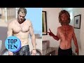 Top 10 Actors Who Transformed Their Body For A Role