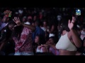 Birthday Bash 19 performance Wiz Khalifa, YG, Young Jeezy, DJ Drama RAW Footage
