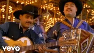 Watch Intocable No Te Vayas video