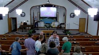 9/4/2022 - Memphis Community Church - Two Kinds Of Forgiveness - Matthew 18:12-25