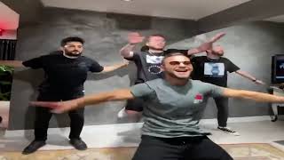Doğan Keser Dans