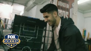 PHENOMS: Marco Asensio | FOX SOCCER PHENOMS: Marco Asensio | FOX SOCCER