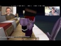 Minecraft: WIGGLE WIGGLE WIGGLE! The Heist #3 /w Pingwin i Blow