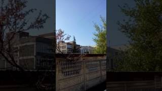 Видео Улица Пластунская в городе Сочи. Рядом с ЖК "Раз!Два!Три!". от Владимир Репин, Пластунская улица, Сочи, Россия