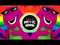 BARNEY THEME SONG (OFFICIAL DRILL TRAP REMIX) 2024 - KEIRON RAVEN