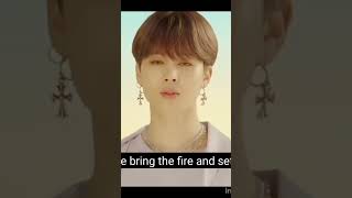 Jimins Real Voice Mv Voice Ofdynamite Song