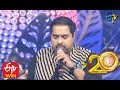 Shankar Mahadevan Performs - Maha Prana Deepam Song in ETV @20 Years Celebrations - 23rd August 2015