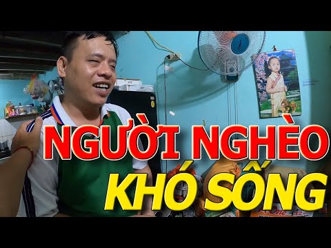 Bất ngờ xem ANH MÙ BOOK GRAB đi làm MASSAGE KHIẾM THỊ - Người NGHÈO LƯƠNG THIỆN khó sống ở sài gòn