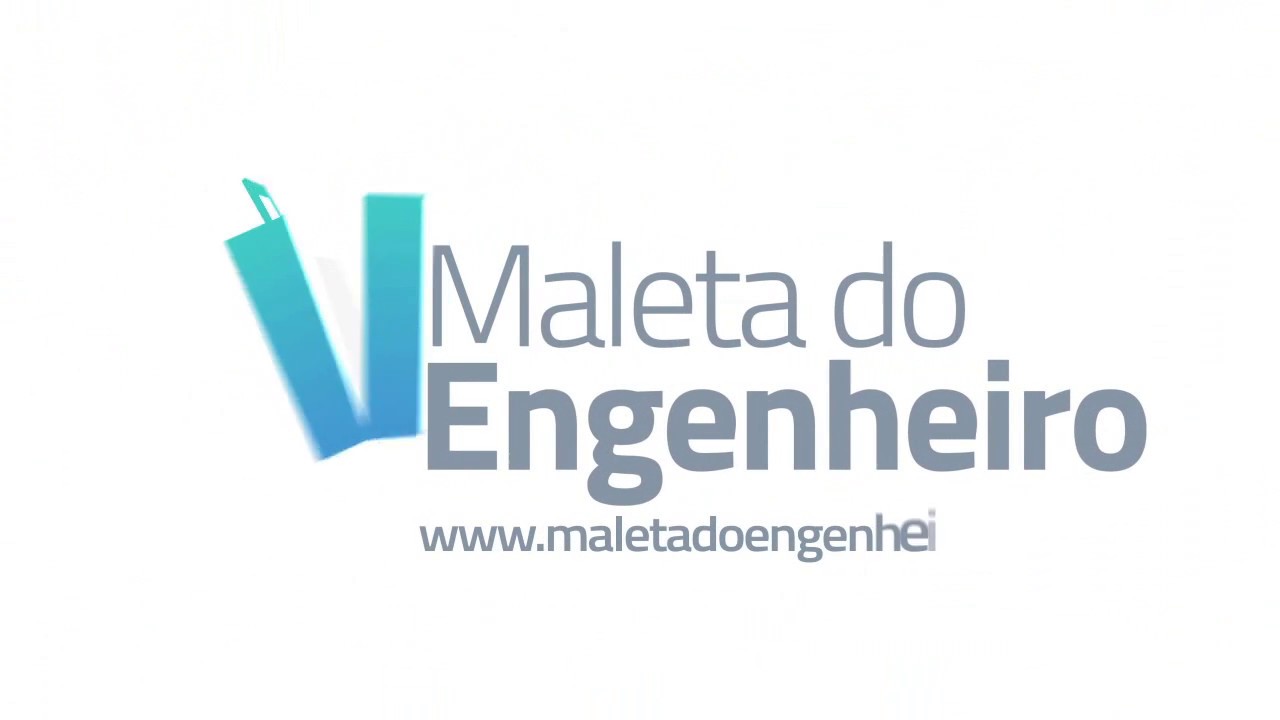 Maleta do Engenheiro