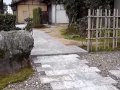 単伝庵（らくがき寺）