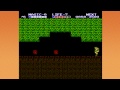 Zelda II: The Adventure of Link: Bath Salts - PART 12 - Game Grumps