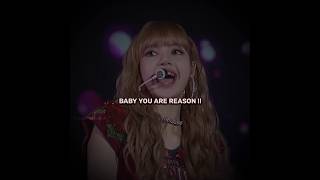 Baby You Are The Reason