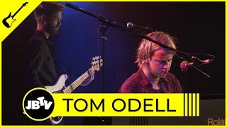 Watch Tom Odell Stay Tonight video
