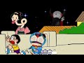 Halloween Doraemon Version Halloween Doraemon Version