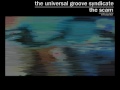 the universal groove syndicate
