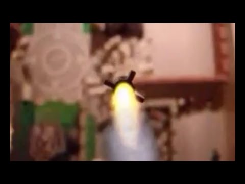 Lego Star Wars: Rebellion I