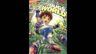 Go Diego Go Whistling Ducks