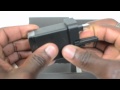 Sony Xperia T LT30p - видео 1