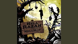 Watch Hell Razah Hip Hop Game Freestyle video