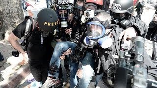 İstanbul'da 1 Mayıs kutlamaları Taksim yasağının gölgesinde kaldı