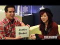 CarlosDouh meets GEM (鄧紫棋) in Vancouver!