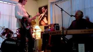 Watch Keb Mo When I Get Paid video