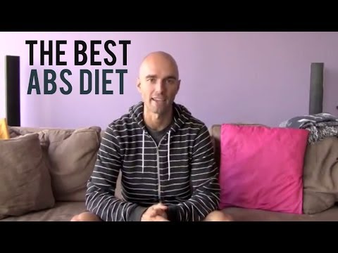 Kamote Diet For Abs