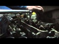 How to fix a head gaskit on a VW bora 1.6 gasoline