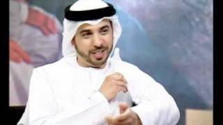 Ahmed Bukhatir - Arafa Day, Hajj Interview On Mbc- Part 2