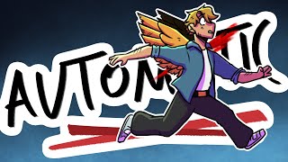 Automatic Jimmy Life Series Animatic Amv