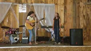 Fly - Maddie & Tae Leah Maycee And Olivia Cover
