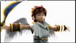 Youtube Poop Pit Commits Suicide