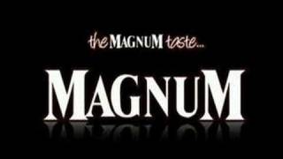 Magnum Infinity
