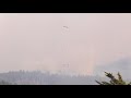 10-12-17 Annadel State Park - FIRE