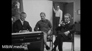 The Morecambe & Wise Show | Series 1, Episode 1 | 1969