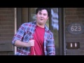 Curling Television Commercial Build Your #CurlingTeam Johnny The Hammer Chow