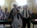 image Goyang Cesar Versi Anak Smk Pariwisata Indonesia Cicurug Kabupaten Sukabumi Smip